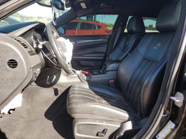 2019 CHRYSLER 300 S - 2C3CCABG0KH562889