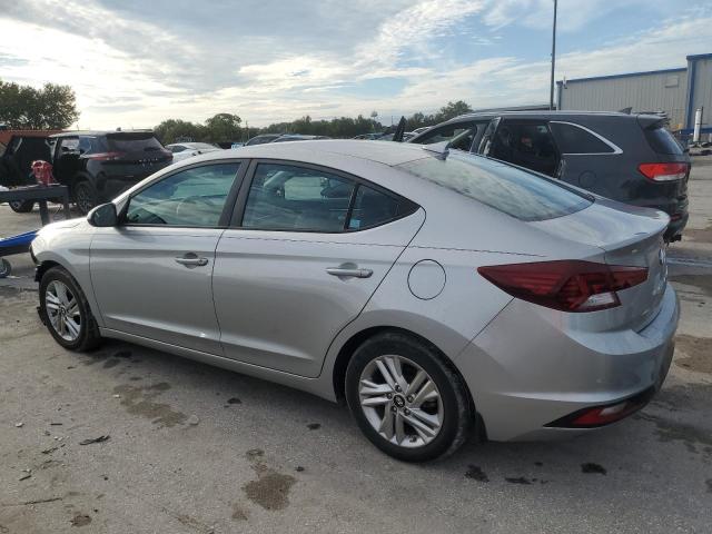 2020 HYUNDAI ELANTRA SE - 5NPD84LF0LH588099