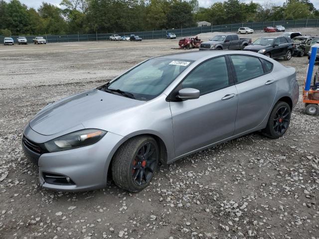 2015 DODGE DART SXT - 1C3CDFBB8FD402762