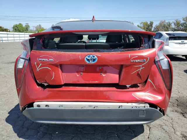 2016 TOYOTA PRIUS - JTDKBRFU3G3519845