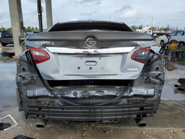 2018 NISSAN 210 WAGON 1N4AL3AP5JC268900