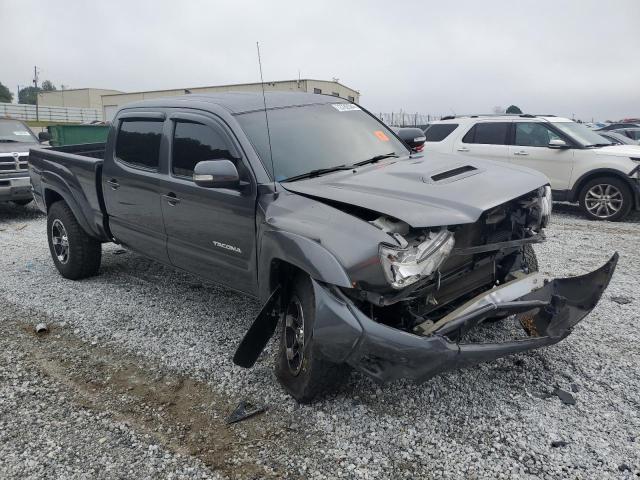 2015 TOYOTA TACOMA DOU - 3TMMU4FNXFM087041