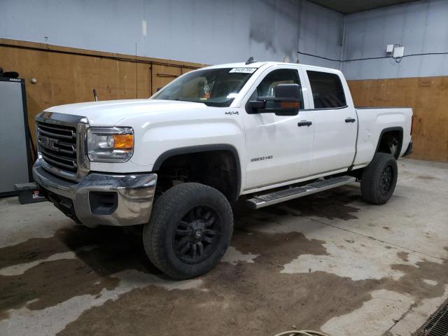 GMC SIERRA K25
