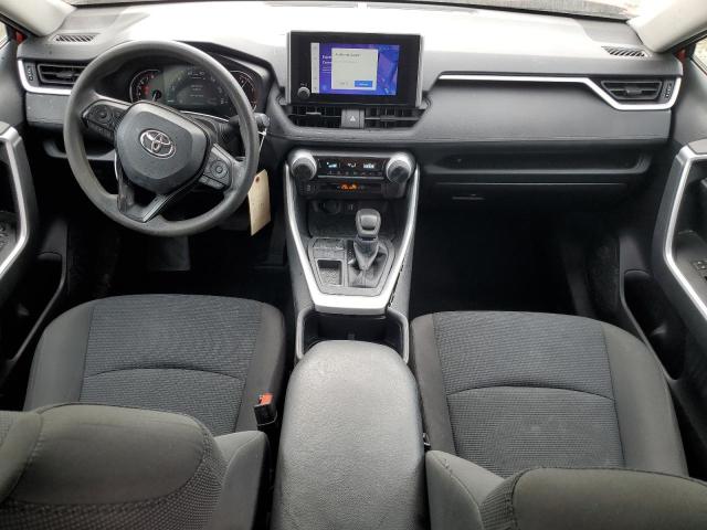 2023 TOYOTA RAV4 LE - 2T3H1RFV8PW277783