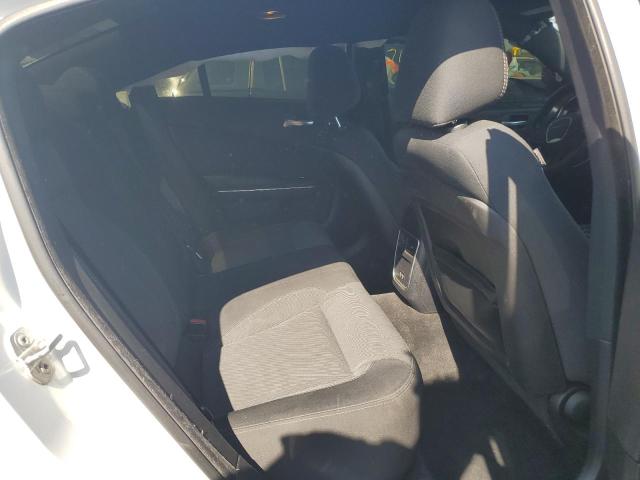 2016 DODGE CHARGER SE - 2C3CDXBG6GH103891