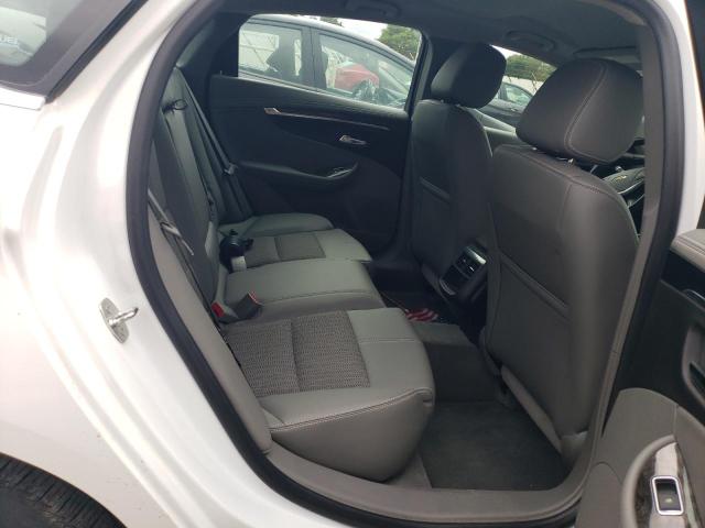 2015 CHEVROLET IMPALA LT - 2G1125S3XF9129356