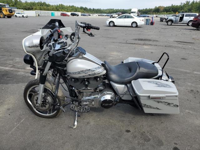 2011 HARLEY-DAVIDSON FLHTP 1HD1FMM1XBB607493