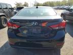 HYUNDAI ELANTRA SE photo