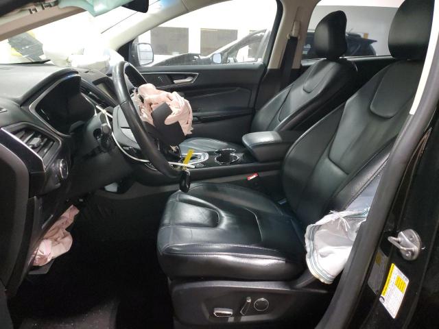 2015 FORD EDGE TITAN - 2FMTK4K91FBB56707