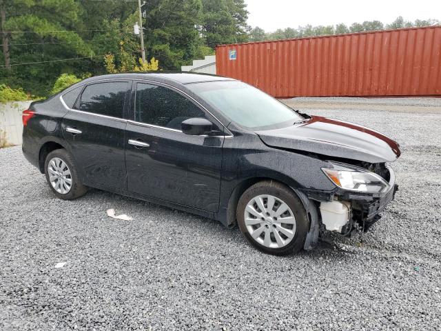 2016 NISSAN SENTRA S - 3N1AB7AP1GY312012