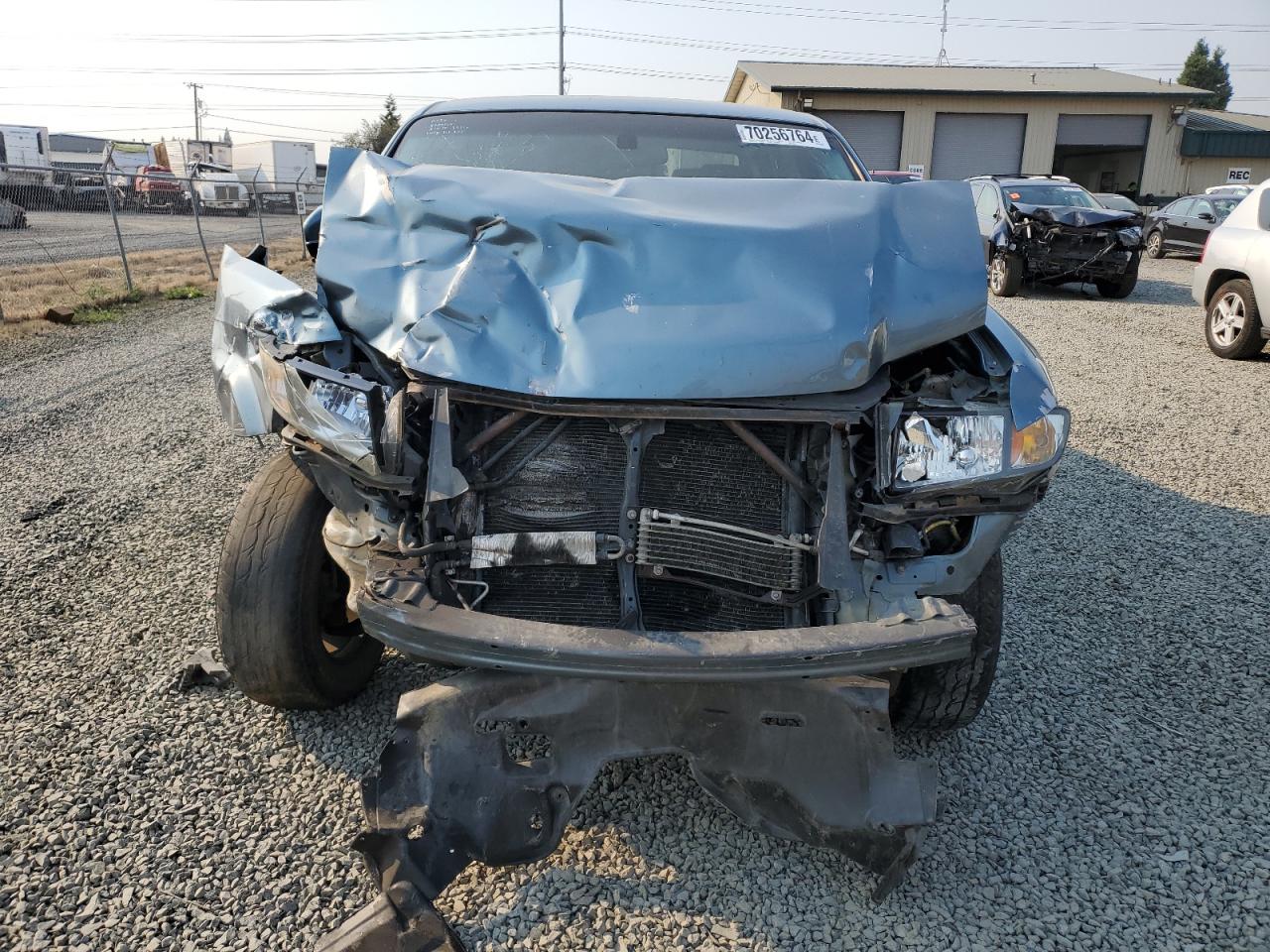 Lot #2907404079 2006 HONDA RIDGELINE