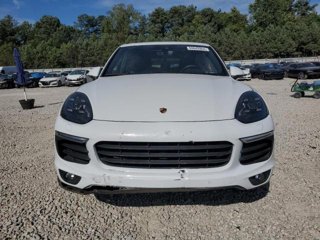 VIN WP1AA2A24HKA91219 2017 Porsche Cayenne no.5