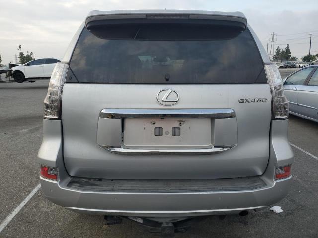 VIN JTJJM7FX3F5110684 2015 Lexus GX, 460 Premium no.6