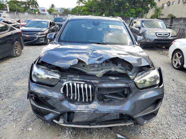 VIN WBXJG7C0XM5T85373 2021 BMW X1, Sdrive28I no.5