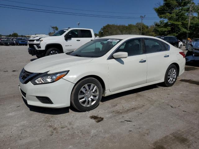 2017 NISSAN ALTIMA 2.5 - 1N4AL3AP4HC233002