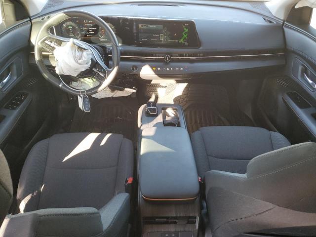 2023 NISSAN ARIYA VENT JN1BF0AA7PM411058