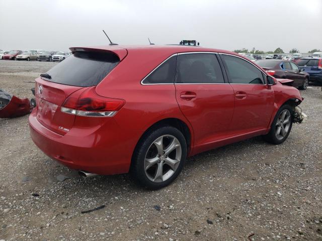 VIN 4T3BK3BB5DU078262 2013 Toyota Venza, LE no.3