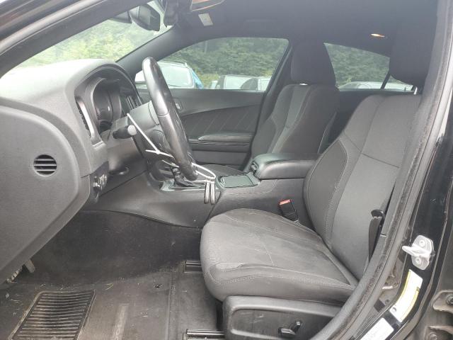 2016 DODGE CHARGER SX - 2C3CDXHG2GH143411