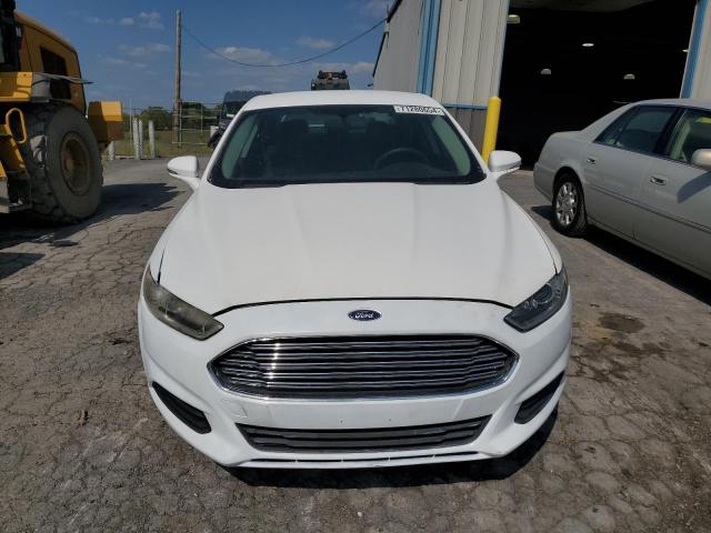 VIN 3FA6P0HD9ER143250 2014 Ford Fusion, SE no.5