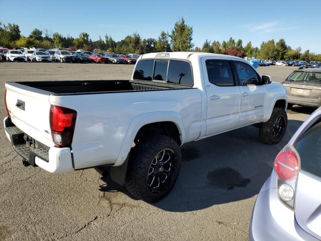 Vin: 5tfdz5bn4kx044980, lot: 72254204, toyota tacoma double cab 20193
