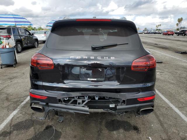 VIN WP1AA2A2XGKA10500 2016 PORSCHE CAYENNE no.6