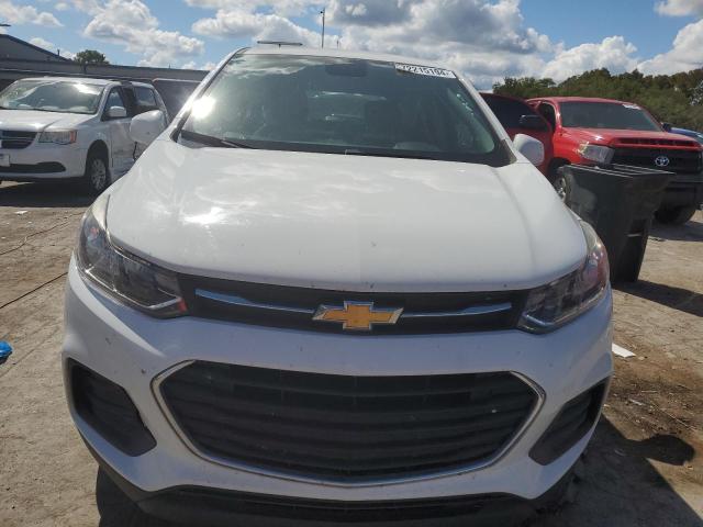 2017 CHEVROLET TRAX LS - KL7CJKSB8HB204871