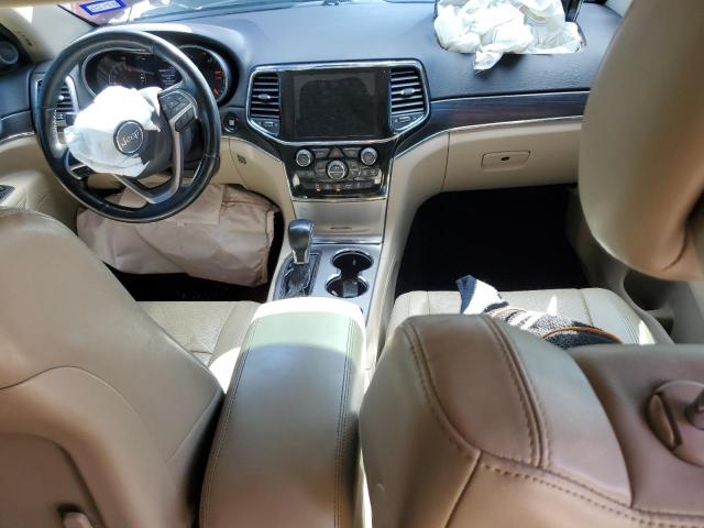 2020 JEEP GRAND CHER - 1C4RJEBGXLC294795