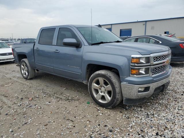 VIN 3GCPCREC5FG445514 2015 Chevrolet Silverado, C15... no.4