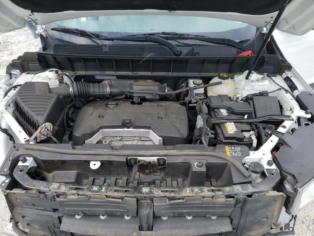 VIN 1GKKNKLA5KZ250699 2019 GMC Acadia, Sle no.12