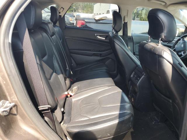 2019 FORD EDGE TITAN - 2FMPK4K91KBB53897