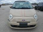 FIAT 500 POP photo