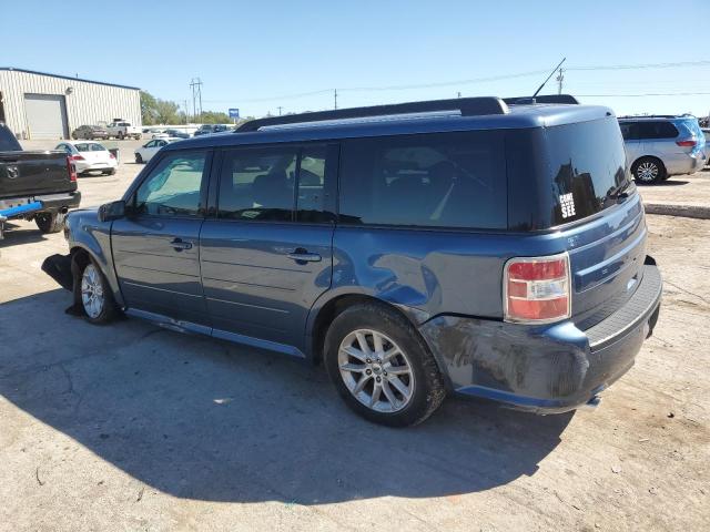 2019 FORD FLEX SE - 2FMGK5B80KBA06726