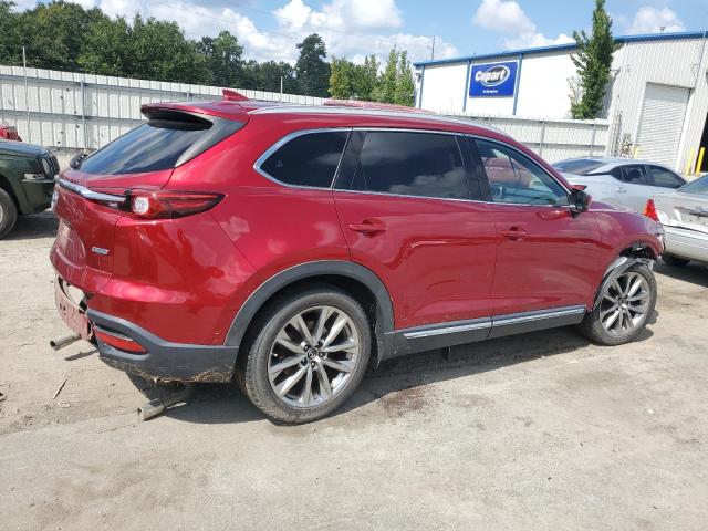 2019 MAZDA CX-9 GRAND - JM3TCADY0K0311643