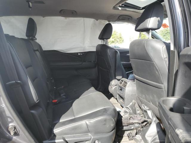 2018 HONDA PILOT EXL - 5FNYF6H69JB023597