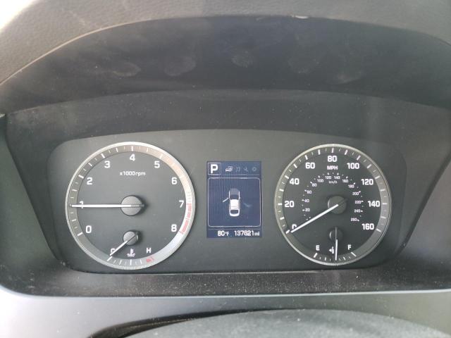 2016 HYUNDAI SONATA SE - 5NPE24AF1GH350647