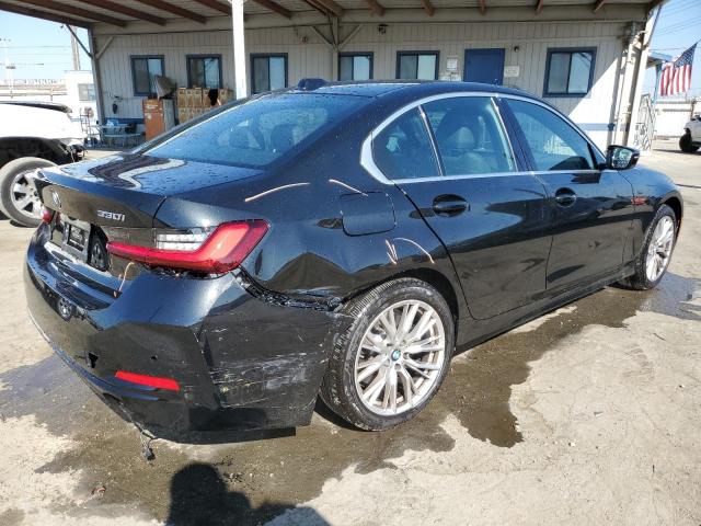 VIN 3MW89FF00R8E66739 2024 BMW 3 Series, 330XI no.3