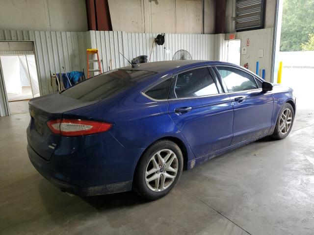 VIN 3FA6P0HD4GR404710 2016 Ford Fusion, SE no.3