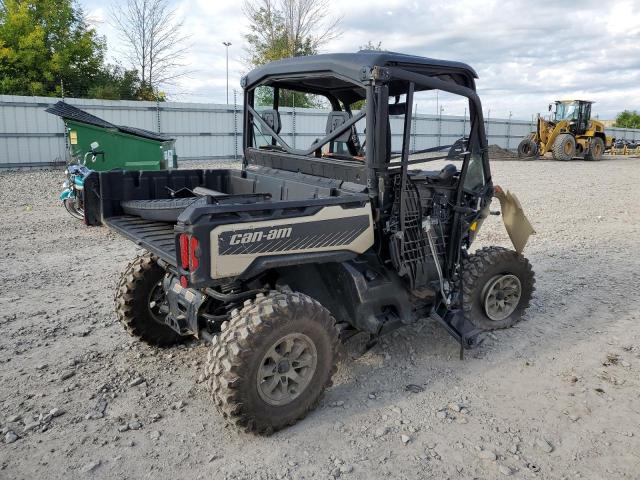 2024 CAN-AM DEFENDER L - 3JBUVAX47RK005142