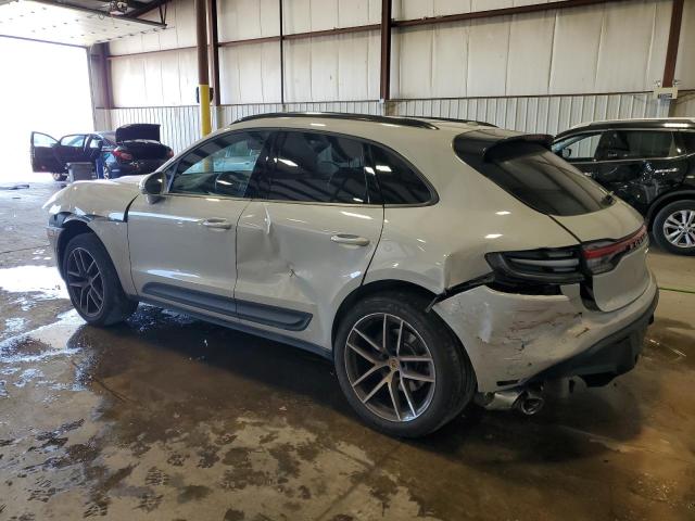 VIN WP1AA2A54RLB05626 2024 Porsche Macan, Base no.2