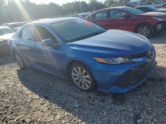 2019 TOYOTA CAMRY L - 4T1B11HK8KU254483