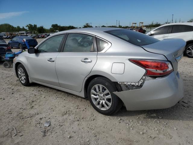 2015 NISSAN ALTIMA - 1N4AL3AP0FN331297