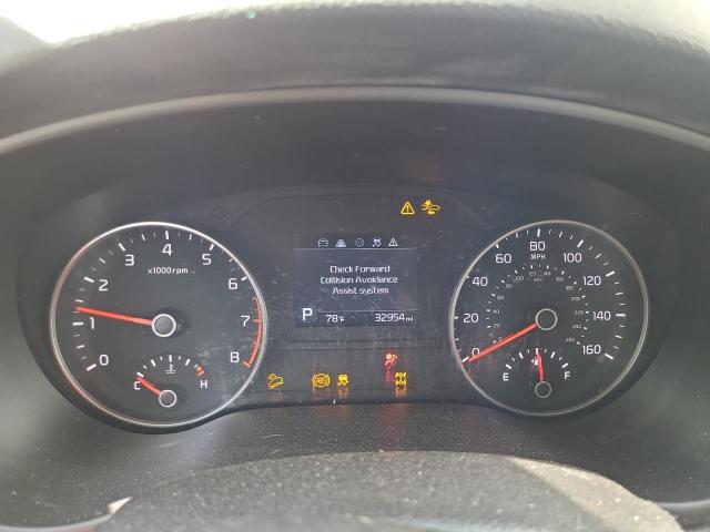 2020 KIA SPORTAGE L - KNDPMCAC6L7840020