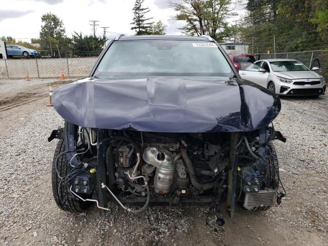 VIN 5TDGZRBH3MS524242 2021 Toyota Highlander, Xle no.5