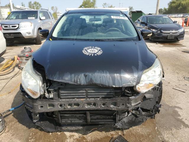 VIN 1FADP3K27DL156348 2013 Ford Focus, SE no.5