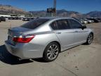 Lot #3025179221 2014 HONDA ACCORD SPO