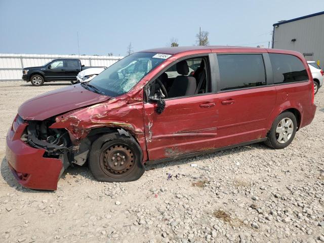 Vin: 2d4rn4de4ar490765, lot: 86062404, dodge caravan se 2010 img_1