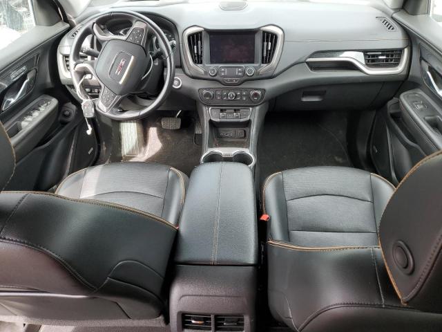 2022 GMC TERRAIN AT 3GKALYEVXNL179838