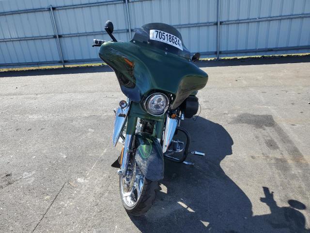 2014 HARLEY-DAVIDSON FLHRSE4 CV 1HD1PG814EB952788