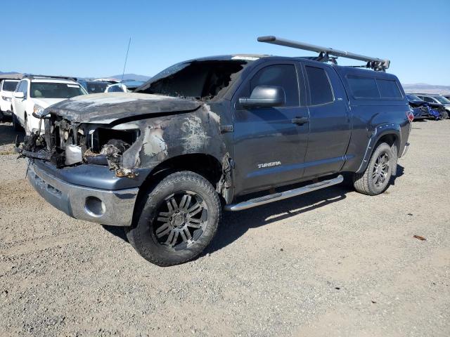TOYOTA TUNDRA DOU