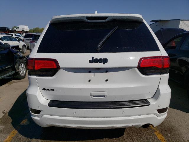 VIN 1C4RJFAG4MC587245 2021 Jeep Grand Cherokee, Laredo no.6